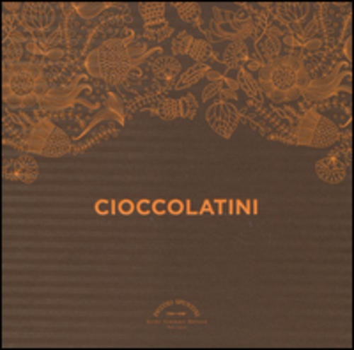 9788867530564-Cioccolatini. Cook'in box. Con gadget.