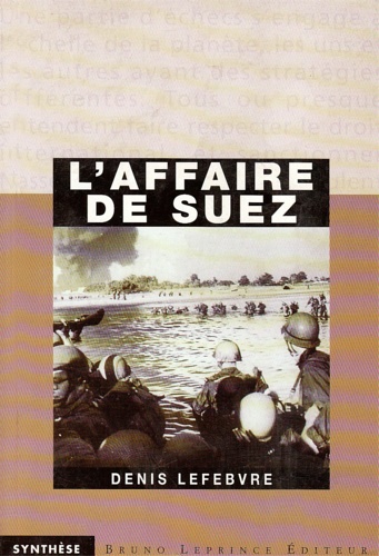9782909634135-L'affaire de Suez.
