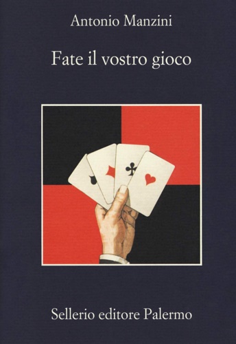 9788838938283-Fate il vostro gioco.