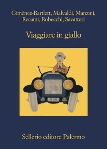 9788838936289-Viaggiare in giallo.