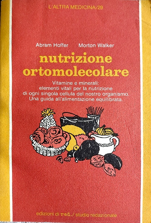 9788870311259-Nutrizione Ortomolecolare.