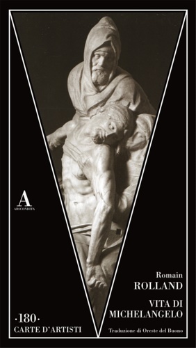 9788884168153-Vita di Michelangelo Buonarroti.