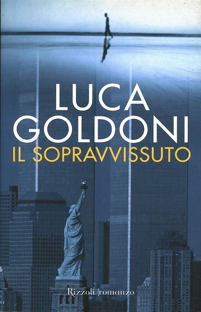 9788817870399-Il sopravvissuto.