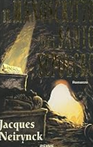 9788838428685-Il manoscritto del Santo Sepolcro.