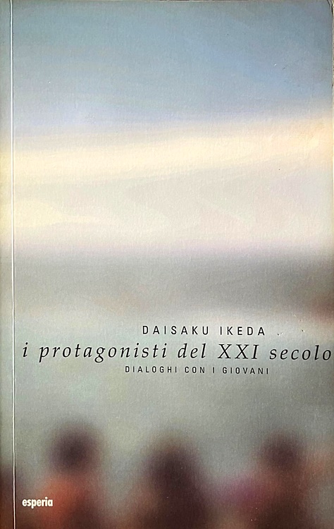 9788886031387-I protagonisti del XXI secolo. Dialoghi con i giovani. 1.