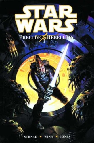 9781840231397-Star Wars: Prelude to Rebellion.