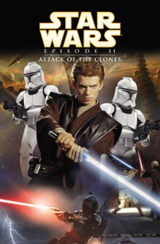 9781840234237-Star Wars Episode II: Attack of the Clones.