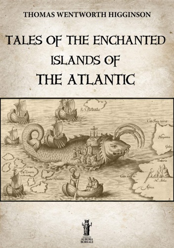 9788898635757-Tales of the Enchanted Islands of the Atlantic.