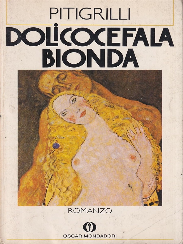 Dolicocefala bionda.