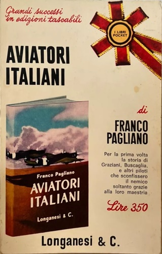 Aviatori italiani.