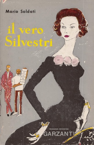 Il vero Silvestri.