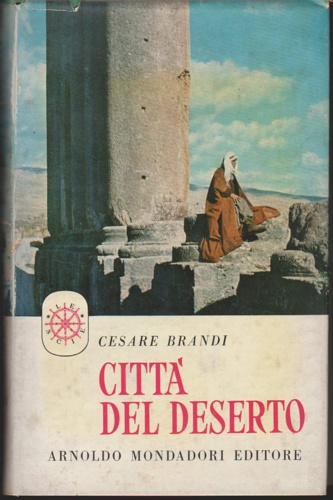 Città del deserto.