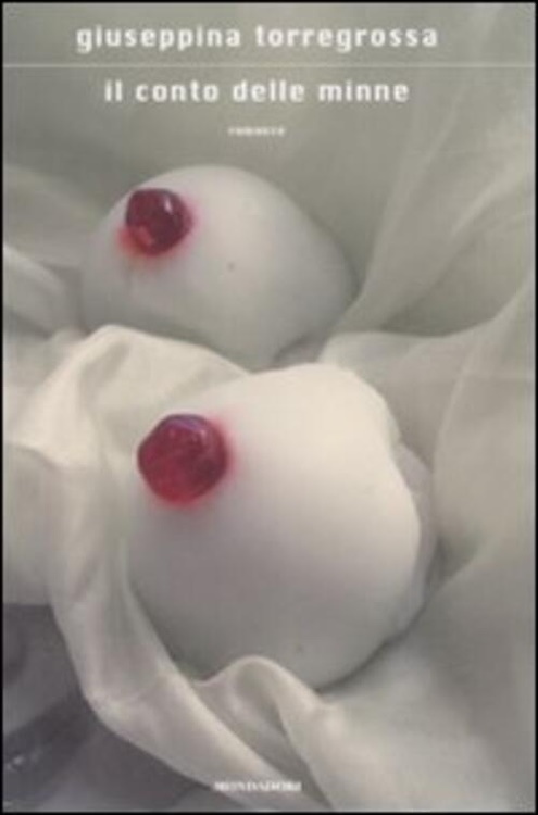 9788804591689-Il conto delle minne.