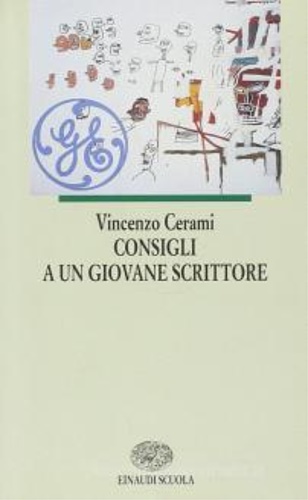 9788828604761-Consigli a un giovane scrittore.