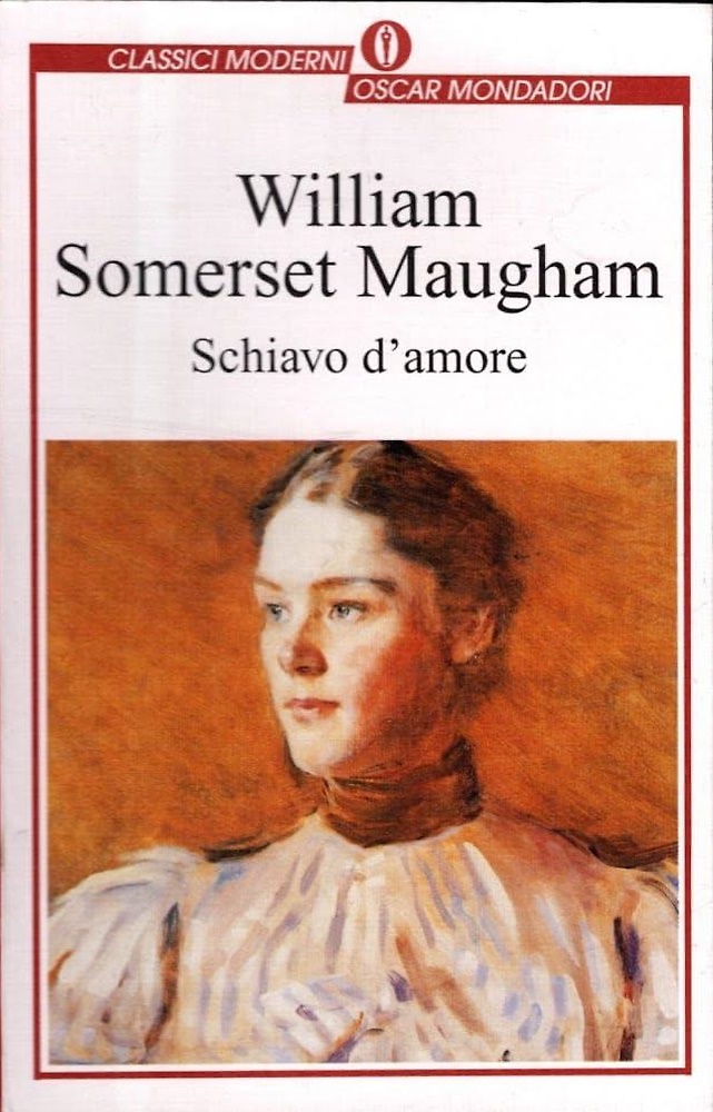 9788804426547-Schiavo d'amore.