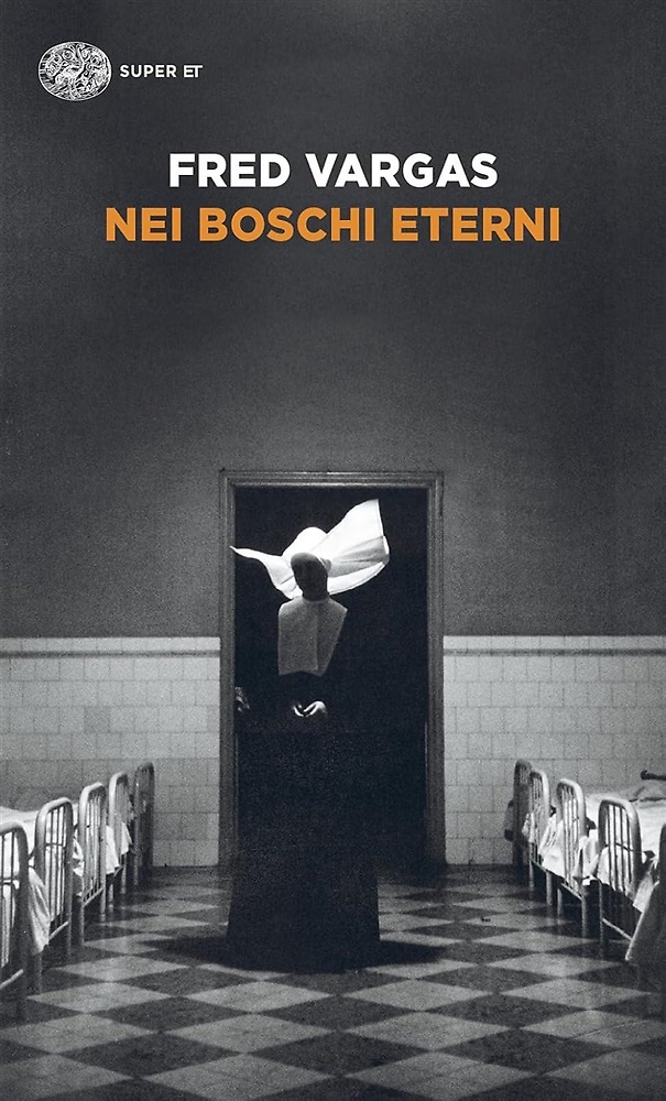 9788806264253-Nei boschi eterni.