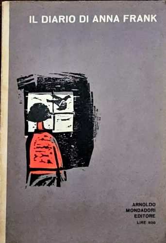 Il diario di Anna Frank.