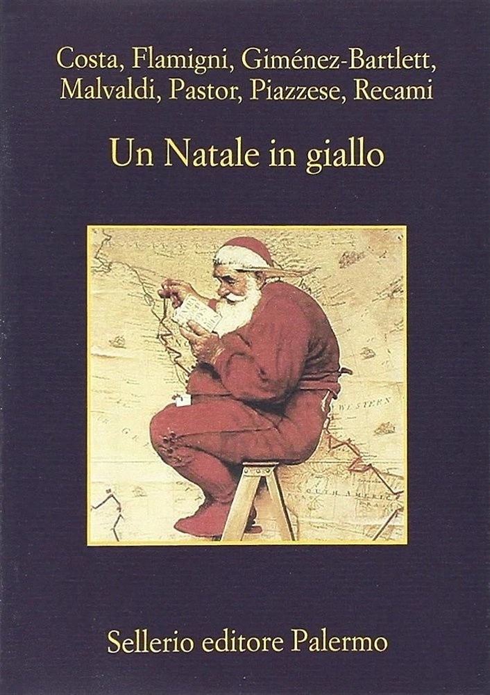 9788838926075-Un natale in giallo.