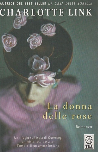 9788850208692-La donna delle rose.