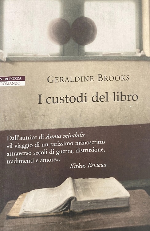 9788854502529-I custodi del libro.