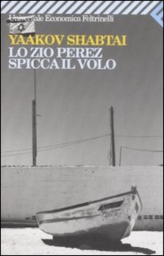 9788807814402-Lo zio Perez spicca il volo.