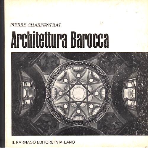 Architettura barocca.