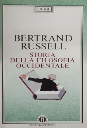 Storia della filosofia occidentale e dei suoi rapporti con le vicende politiche