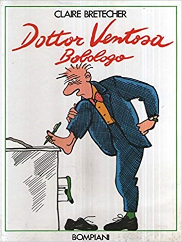 Dottor Ventosa Bobologo.