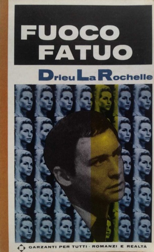 Fuoco fatuo.