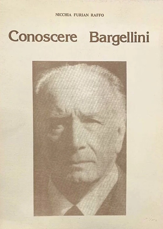 Conoscere Bargellini.