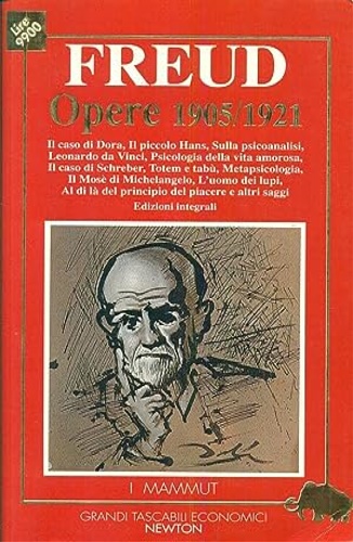 9788879838191-Opere 1905-1921.