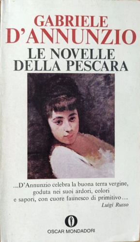 Le novelle della Pescara.
