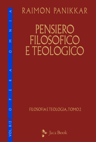 9788816415737-Pensiero filosofico e teologico.