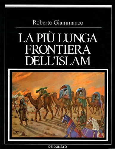 La più lunga frontiera dell'Islam.