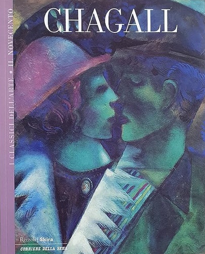 Chagall.
