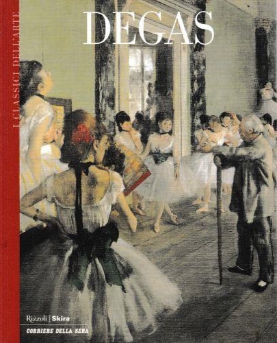 Degas.