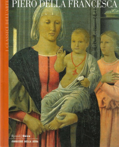 Piero della Francesca.