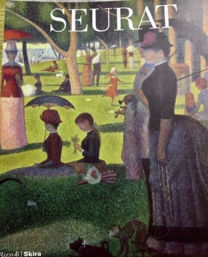 Seurat.