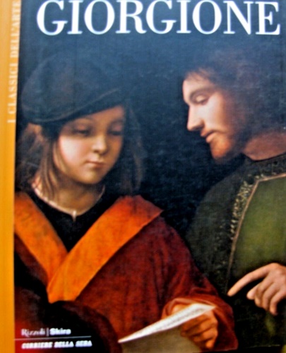 Giorgione.