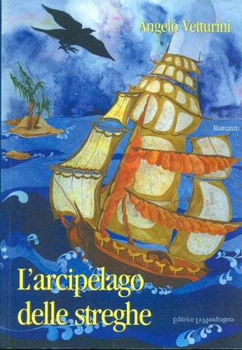 L'arcipelago delle streghe.