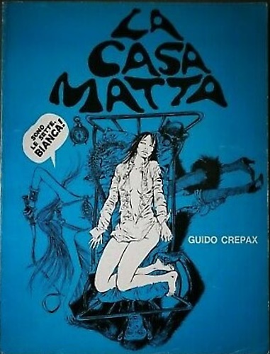 La casa Matta.