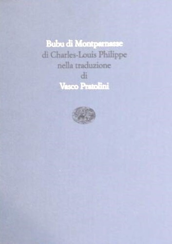 9788806116491-Boule de suif-La maison Tellier.