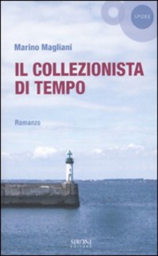 9788851800833-Il collezionista di tempo.