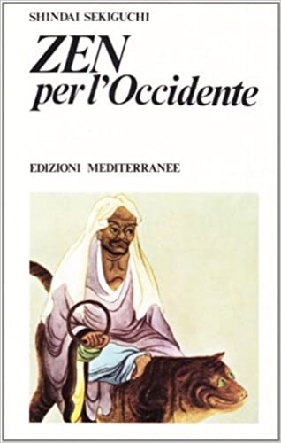 9788827209141-Zen per l' occidente.