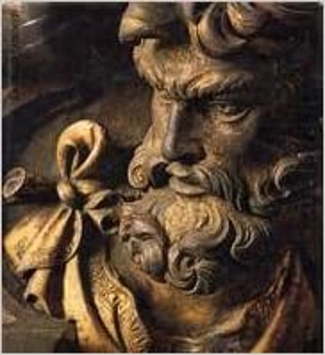 Lorenzo Ghiberti materia e ragionamenti.