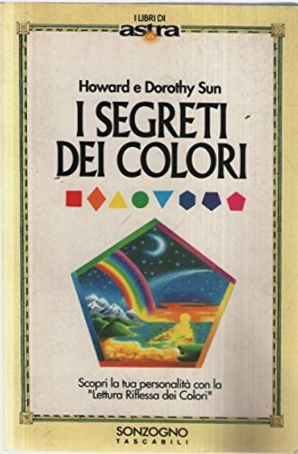 9788845408038-I segreti dei colori.