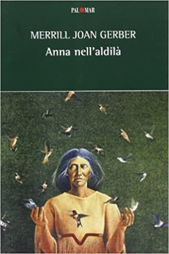 9788876003097-Anna nell'aldilà.