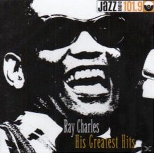 His Greatest Hits di Ray Charles.