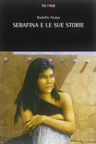 9788876001932-Serafina e le sue storie.