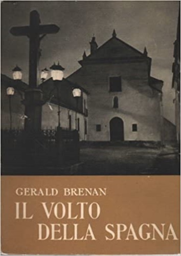 Il volto della Spagna.